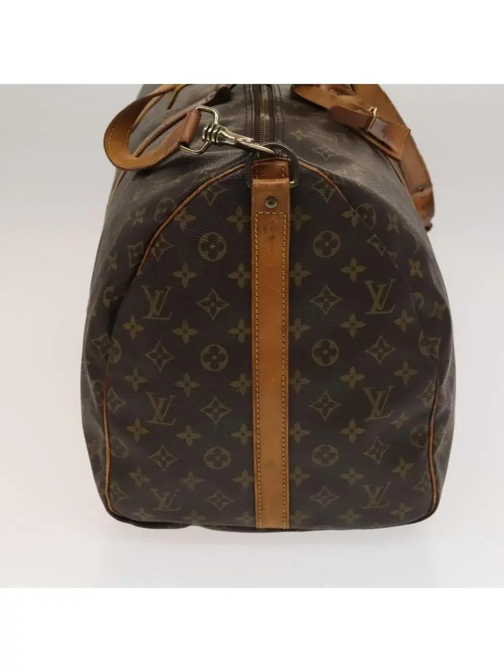 Louis Vuitton Keepall Bandouliere 55 #344145L57B